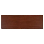 Commode 6 tiroirs en rotin Zadie - DRS5003 - Safavieh