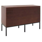 Commode 6 tiroirs en rotin Zadie - DRS5003 - Safavieh