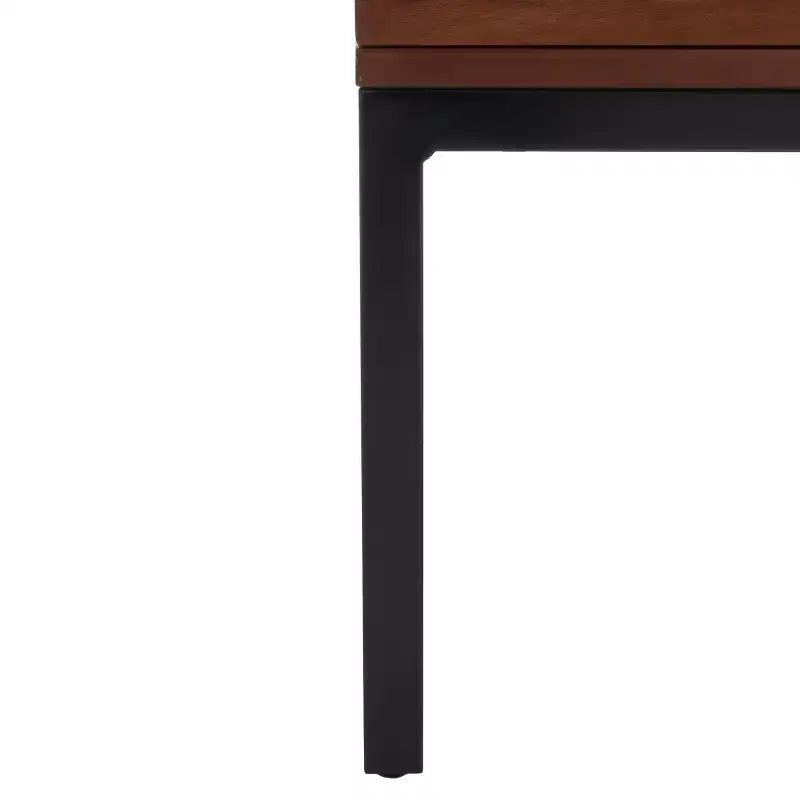 Commode 6 tiroirs en rotin Zadie - DRS5003 - Safavieh