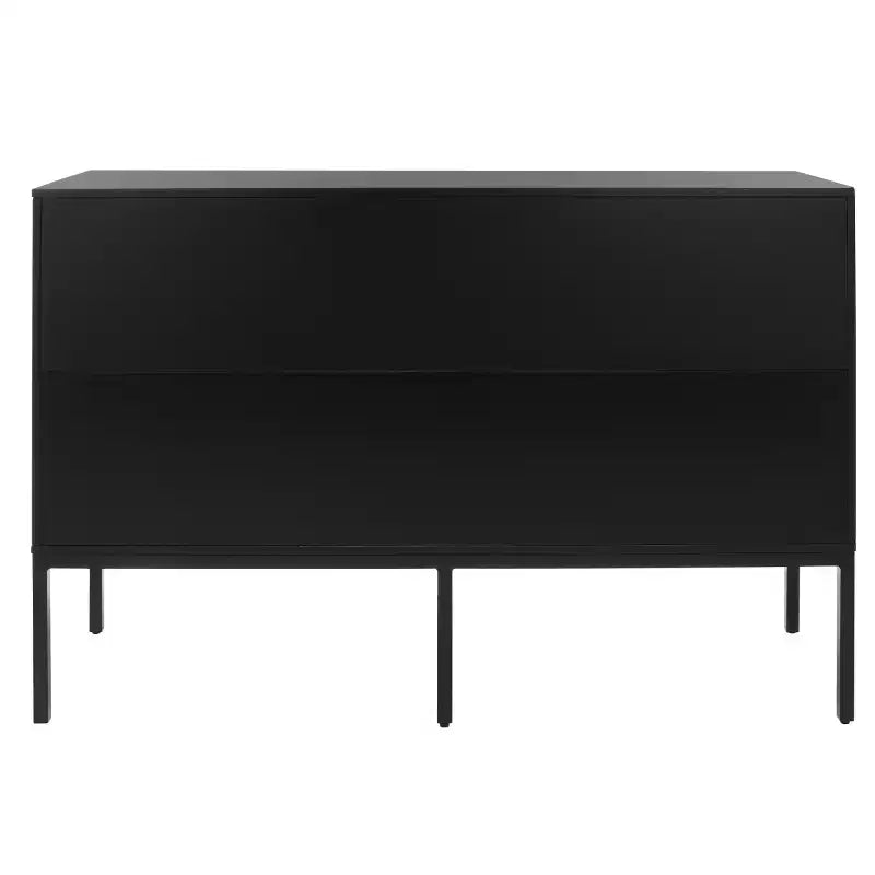 Commode 6 tiroirs en rotin Zadie - DRS5003 - Safavieh