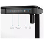 Bureau assis-debout électrique réglable en hauteur FlexiSpot série EW8
