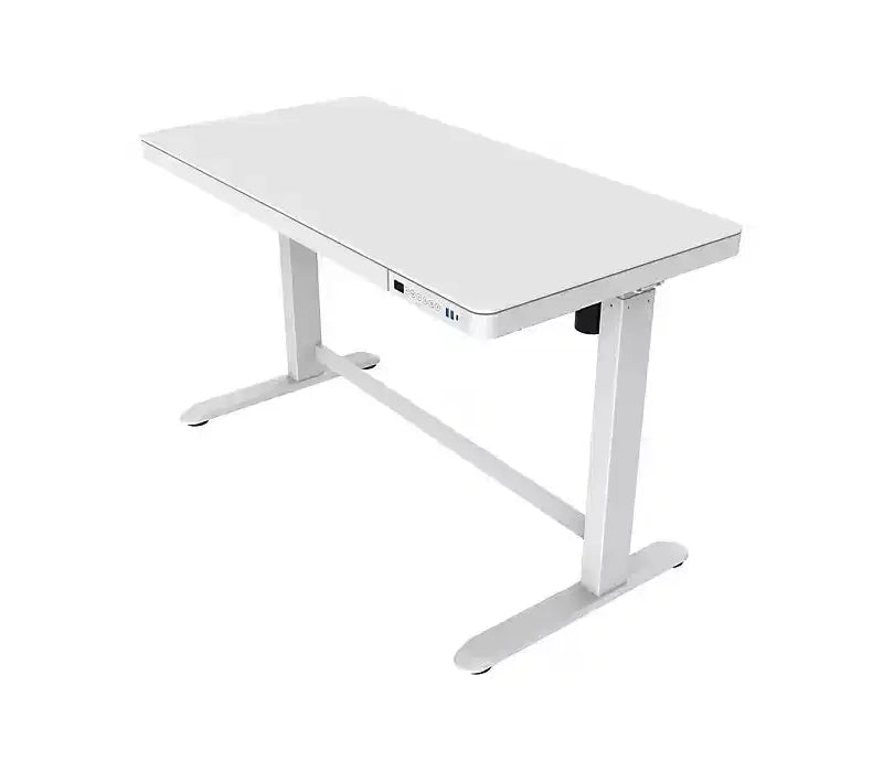 Bureau assis-debout électrique réglable en hauteur FlexiSpot série EW8