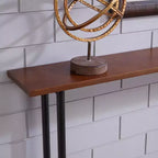 Console Agnew – Noir – SEI