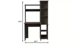 HomeRoots Bureau Informatique 40 Gris