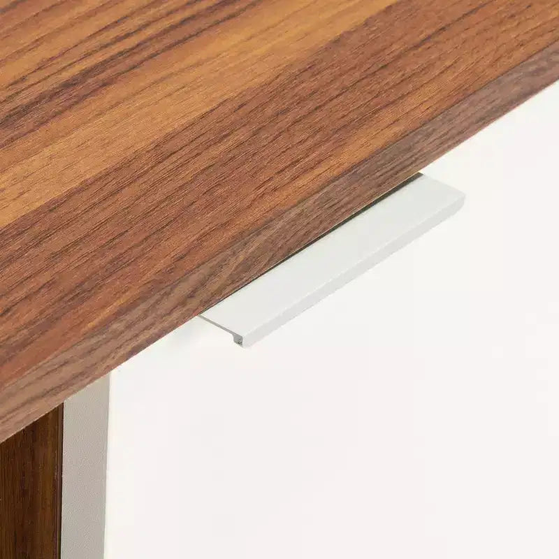 Meuble TV Diara 2 portes 2 étagères - MED9603 - Safavieh