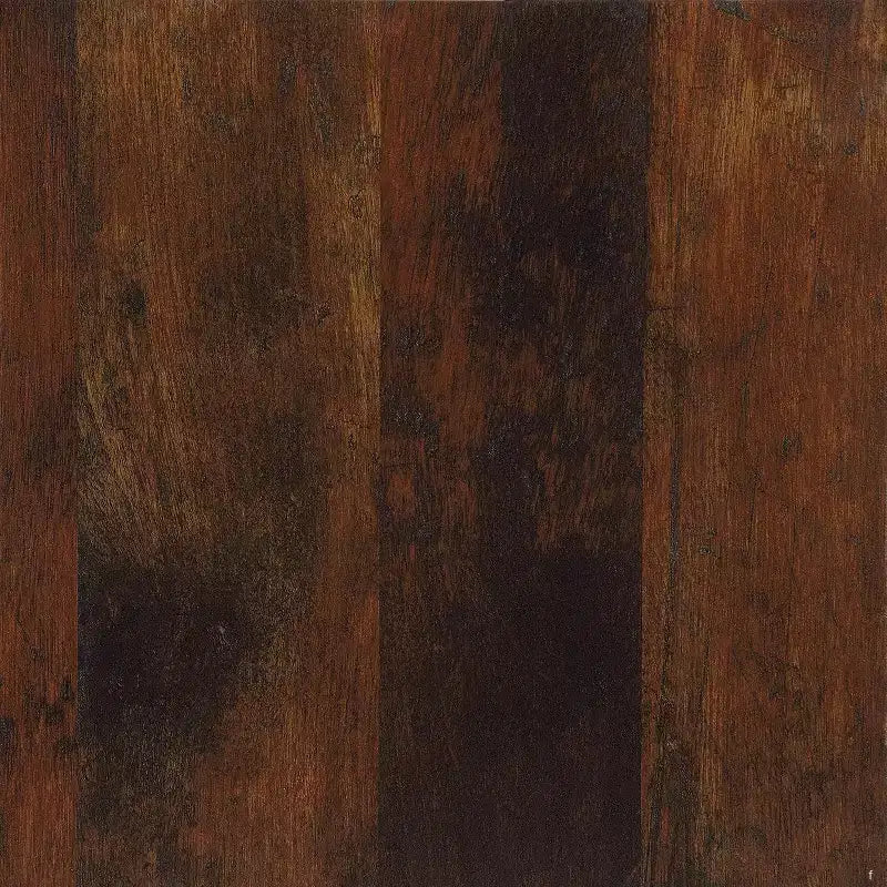 Bureaux de direction en bois de couleur marron HomeStock de 76,35 cm de haut avec tiroir universel