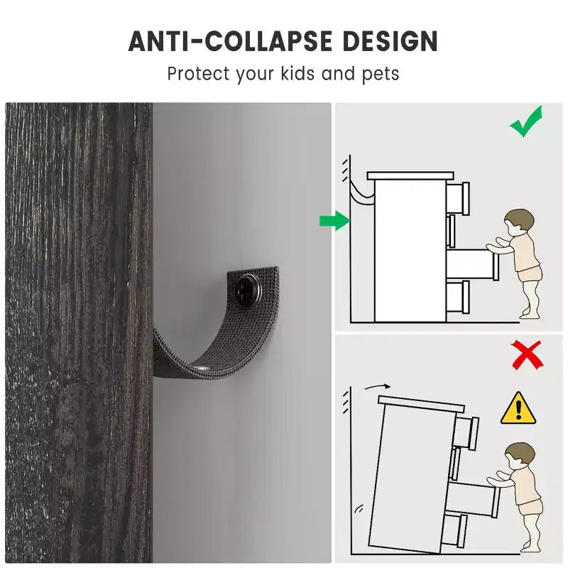 Bahut avec portes cannelées, Meuble de rangement de cuisine de style ferme avec étagères réglables, Meuble de bar à café moderne pour la maison, Chêne naturel
