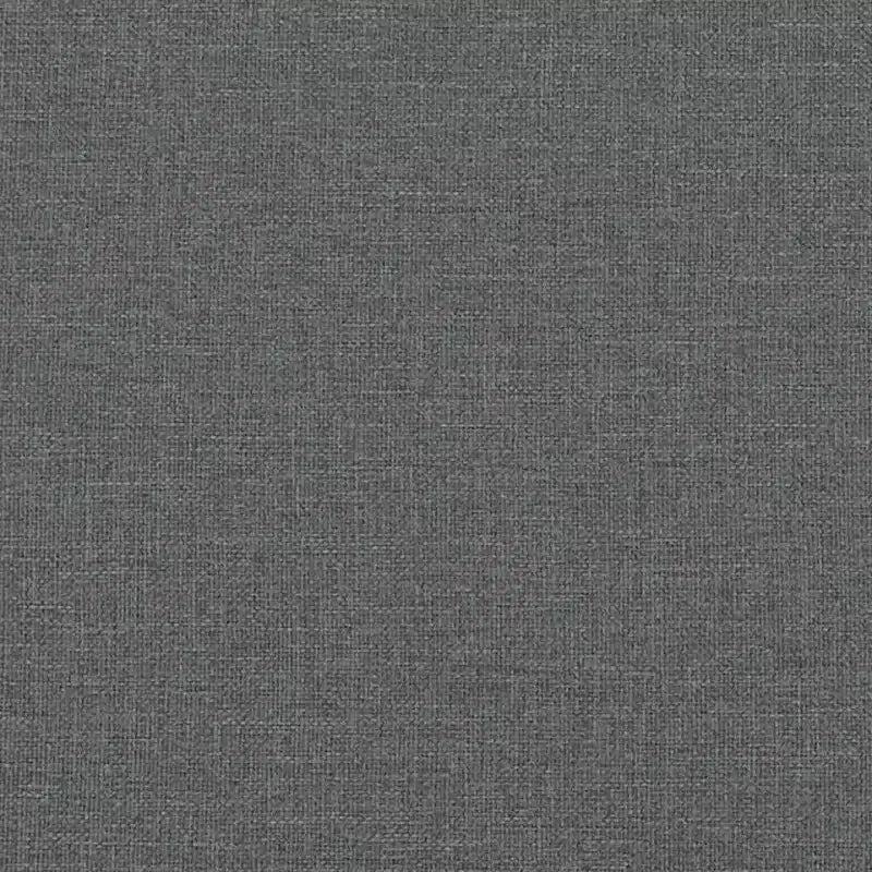 vidaXL Fauteuil inclinable de massage électrique gris foncé