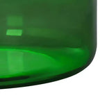 Table d'appoint ronde Saanvi - FOX5530A - Or champagne/vert - Safavieh Couture
