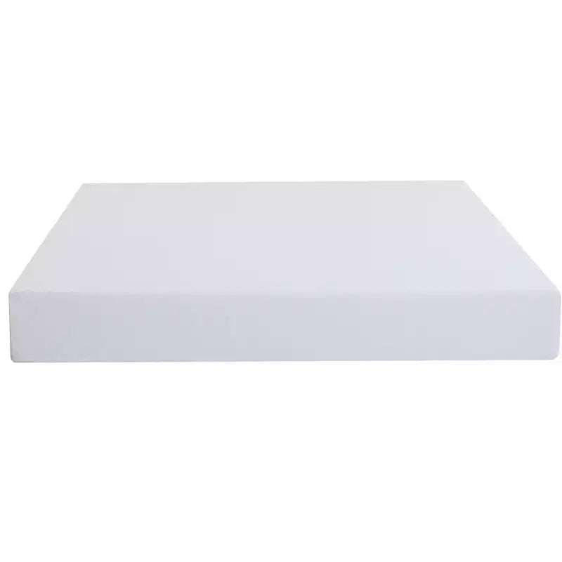 Matelas Bestier 8 AeroFusion avec 3 configurations, tissu Jacquard et support flexible
