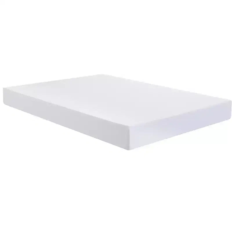 Matelas Bestier 8 AeroFusion avec 3 configurations, tissu Jacquard et support flexible