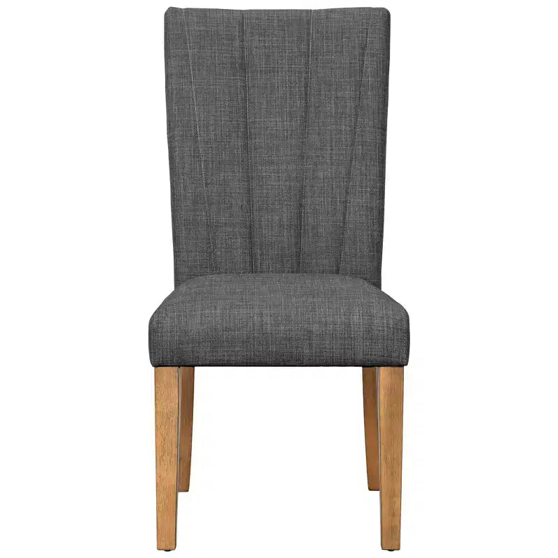 Ensemble de salle à manger extensible Whisen avec banc et 4 chaises