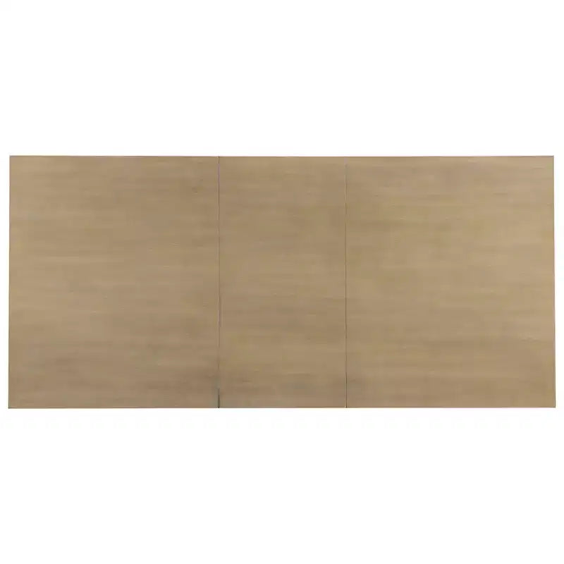 Ensemble de salle à manger extensible Whisen avec banc et 4 chaises