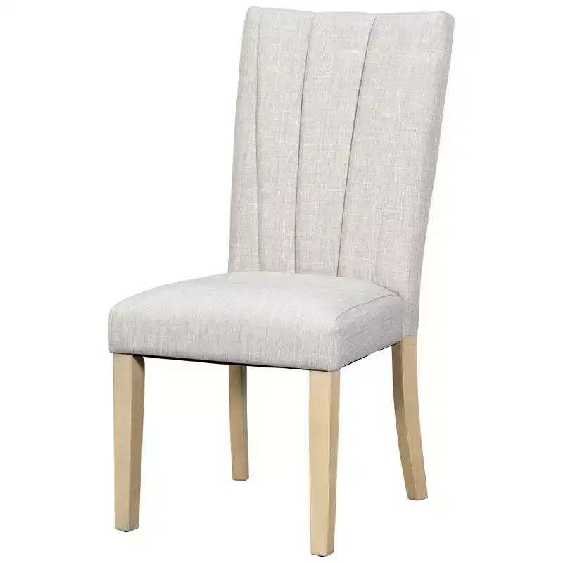 Ensemble de salle à manger extensible Whisen avec banc et 4 chaises