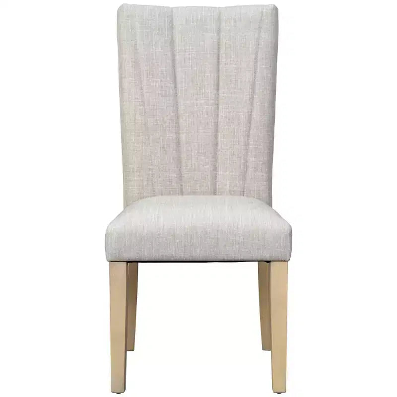 Ensemble de salle à manger extensible Whisen avec banc et 4 chaises