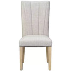 Ensemble de salle à manger extensible Whisen avec banc et 4 chaises