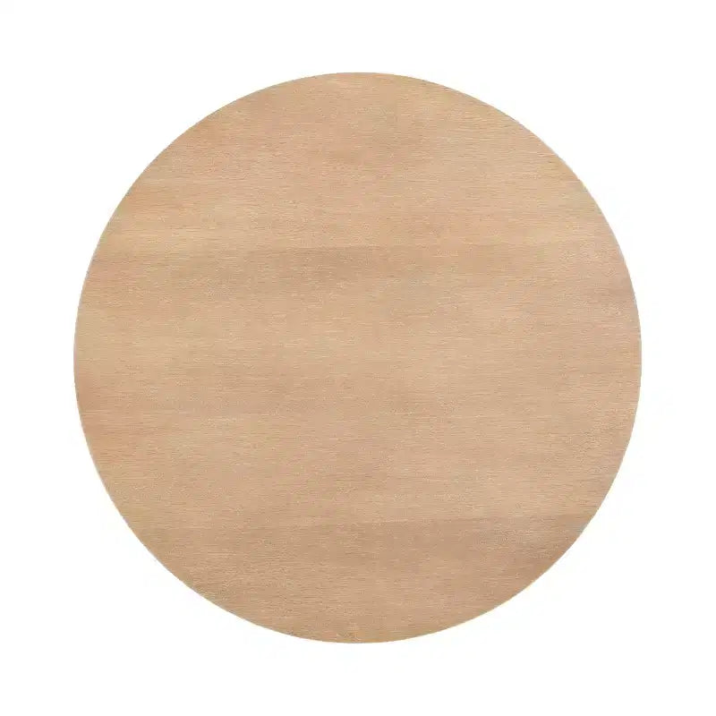 Table d'appoint ronde Kate et Laurel Hendricks