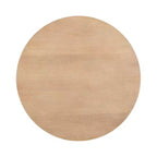 Table d'appoint ronde Kate et Laurel Hendricks