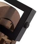 Table d'appoint ronde Kate et Laurel Hendricks