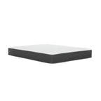 HomeStock Equilibria2 8-Inch Hybrid Mattress Twin