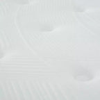 HomeStock Equilibria2 Matelas hybride 20 cm simple