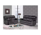 Fauteuil inclinable HomeStock Glider