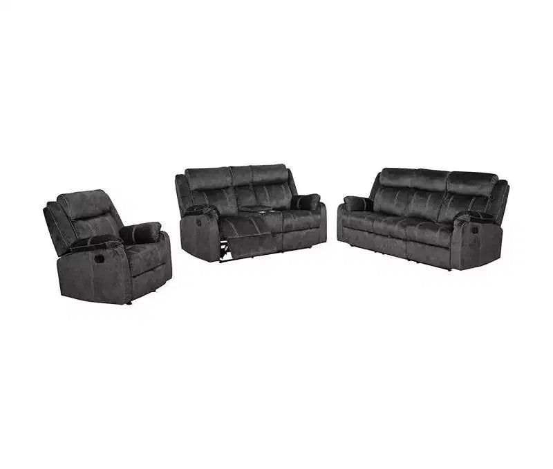 Fauteuil inclinable HomeStock Glider