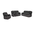 Fauteuil inclinable HomeStock Glider
