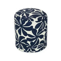Majestic Home Goods,Pouf Plantation