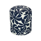 Majestic Home Goods,Pouf Plantation