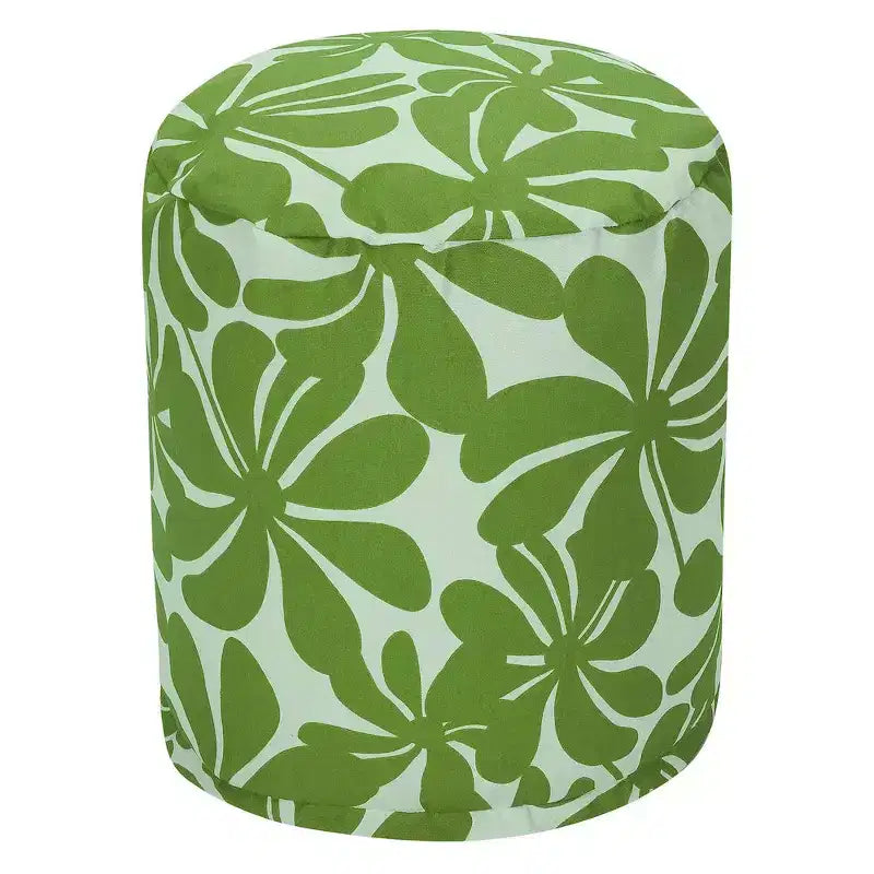 Majestic Home Goods,Pouf Plantation