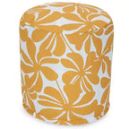 Majestic Home Goods,Pouf Plantation