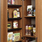 Meuble de rangement HomeStock Homeplus Sao 3A