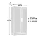 Meuble de rangement HomeStock Homeplus Sao 3A