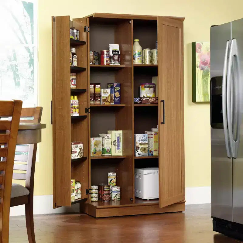 Meuble de rangement HomeStock Homeplus Sao 3A