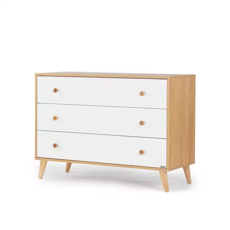 Commode à 3 tiroirs Austin