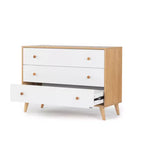 Commode à 3 tiroirs Austin