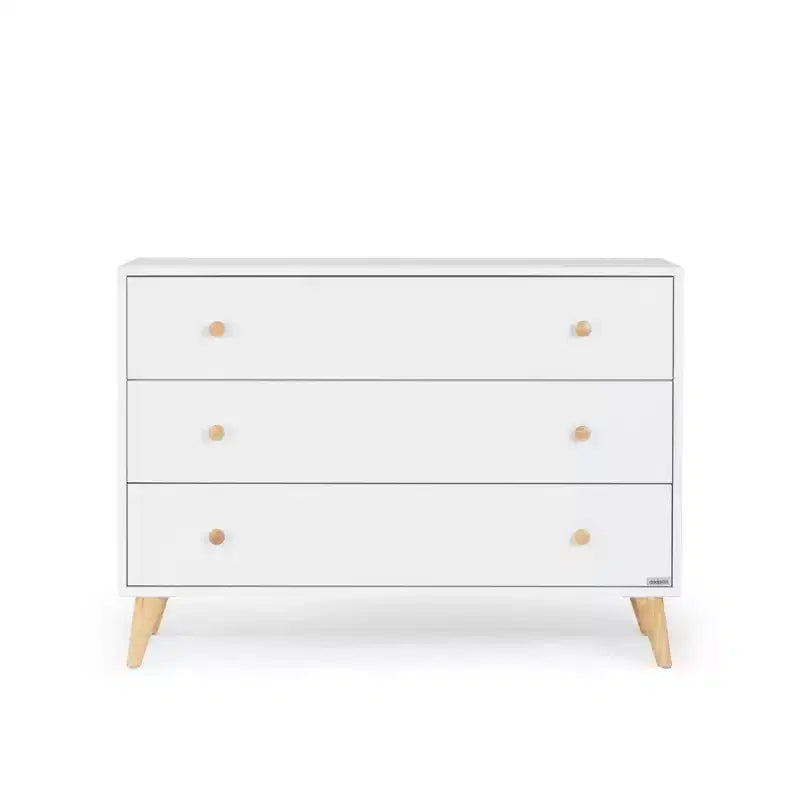 Commode à 3 tiroirs Austin