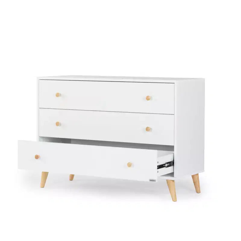 Commode à 3 tiroirs Austin