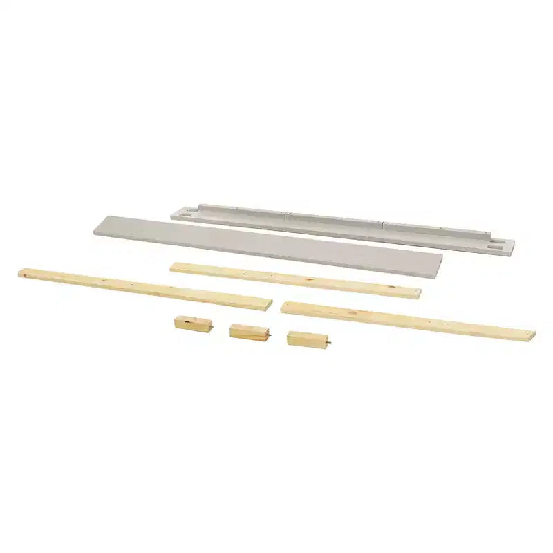 Kit de conversion pour lit double Namesake (M7689)
