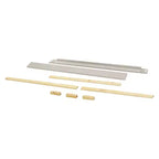 Kit de conversion pour lit double Namesake (M7689)
