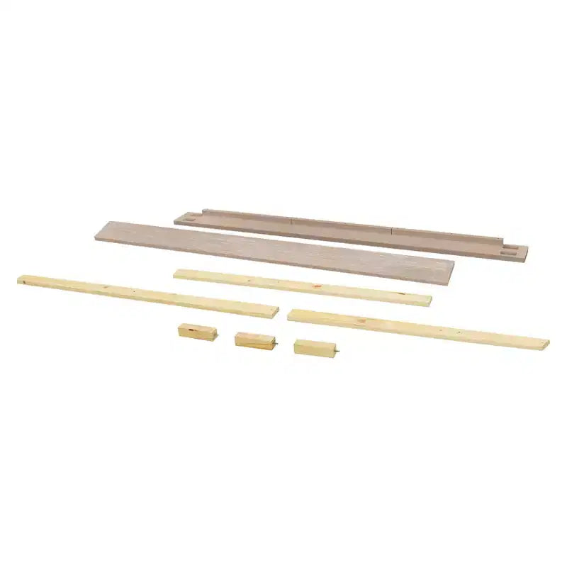 Kit de conversion pour lit double Namesake (M7689)