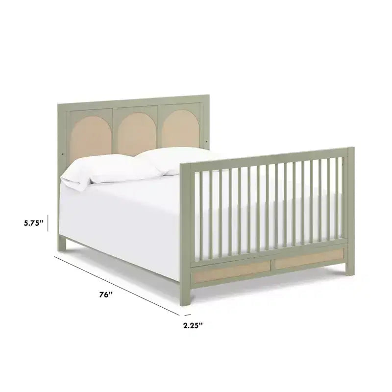 Kit de conversion pour lit double Namesake (M7689)