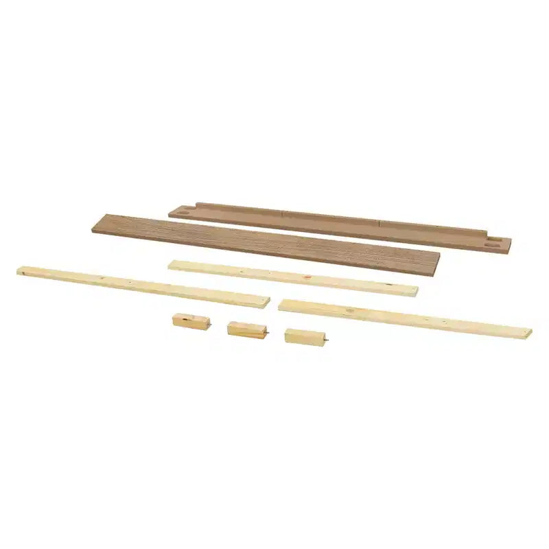 Kit de conversion pour lit double Namesake (M7689)
