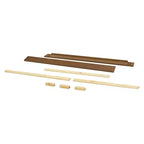 Kit de conversion pour lit double Namesake (M7689)