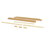 Kit de conversion pour lit double Namesake (M7689)
