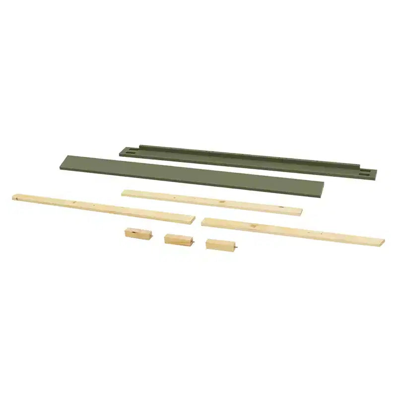 Kit de conversion pour lit double Namesake (M7689)