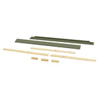 Kit de conversion pour lit double Namesake (M7689)