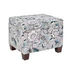 Pouf de rangement Madison HomeStock
