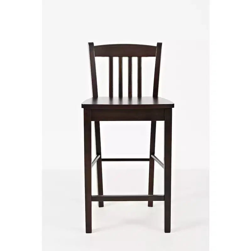 Jofran, Tribeca Contemporary Counter Height Barstool (Set of 2)